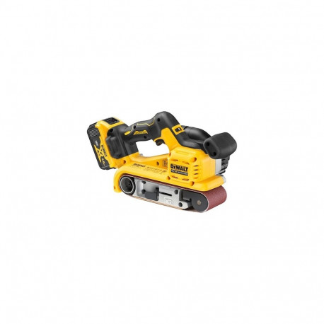 DeWALT DCW220P2-QW floor polisher/sander