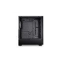 LIAN LI LANCOOL 205 MESH C BLACK