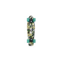 Schildkröt Funsports Free Spirit Penny board (skateboard) Polypropylene (PP) Multicolour