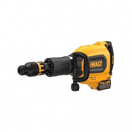 DEWALT piikvasar MAX 54V FV DCH911X3 27J 11kg 3x9/3,0Ah FLEXVOLT