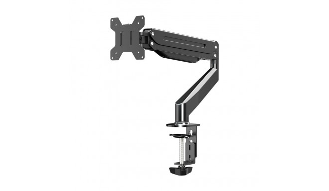 Esperanza ERW019 monitorihoidik / alus 68,6 cm (27") lauamust