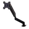 Esperanza ERW019 monitor mount / stand 68.6 cm (27") Desk Black
