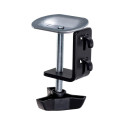Esperanza ERW019 monitor mount / stand 68.6 cm (27") Desk Black