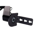 Esperanza ERW019 monitor mount / stand 68.6 cm (27") Desk Black