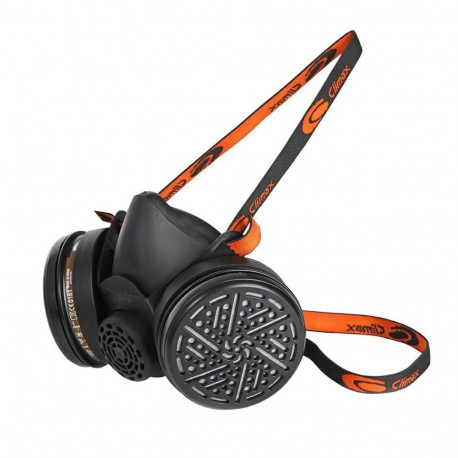 climax poolmask 755 P3 filtritega