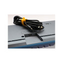 Ducky One 3 Daybreak TKL klaviatuur Gaming USB US Inglise Sinine