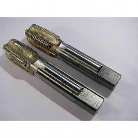 GWINTOWNIK G  1/4" NGRA/2 DIN-5157 HSS