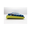 Ducky One 3 Daybreak TKL klaviatuur Gaming USB US Inglise Sinine