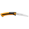 FISKARS XTRACT SISSETÕMMATAV PUIDUSAAG, VÄIKE SW72