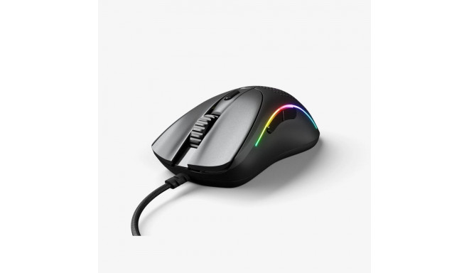 Glorious Gaming Glorious Model D 2 Wired - Matte Black