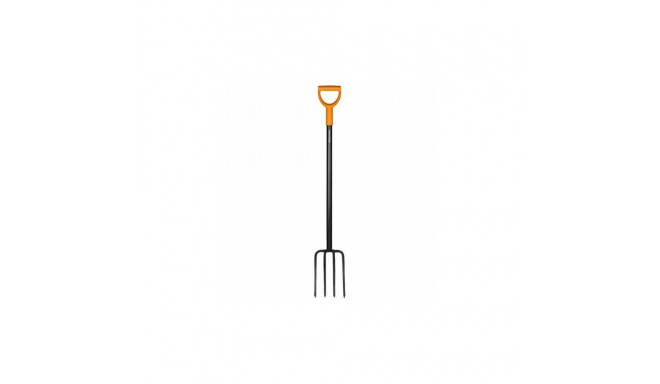 FORK SOLID METAL GARDEN 1070673