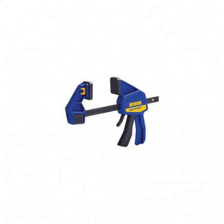 IRWIN kiirkinnitusklambrid 150mm 2-pakk 506 QUICK-CHANGE