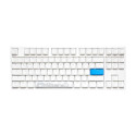Ducky One 2 RGB TKL keyboard Universal USB White