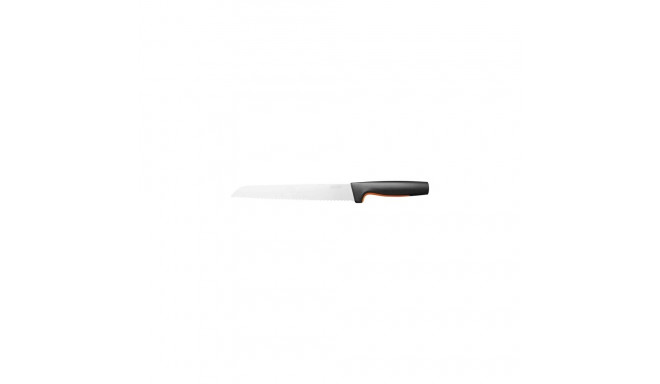 Fiskars 1057538 kööginuga Roostevaba teras 1 tk Leivanuga