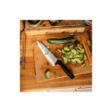 Fiskars 1057534 kööginuga Roostevaba teras 1 tk Kokanuga