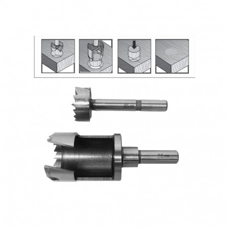 AWTOOLS puuritera AW40330
