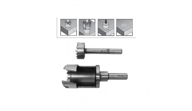 AWTOOLS AW40330 drill bit