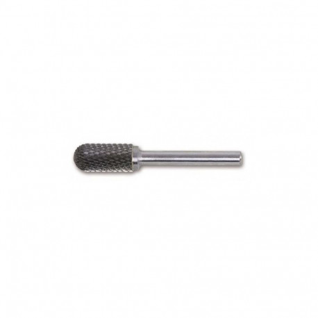 BETA CARBIDE ROTARY FILE, CYLINDRICAL ROUNDED 16 x 25 mm, SHANK 6mm 426MD/CT16