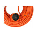 AWTOOLS AW70204 power extension