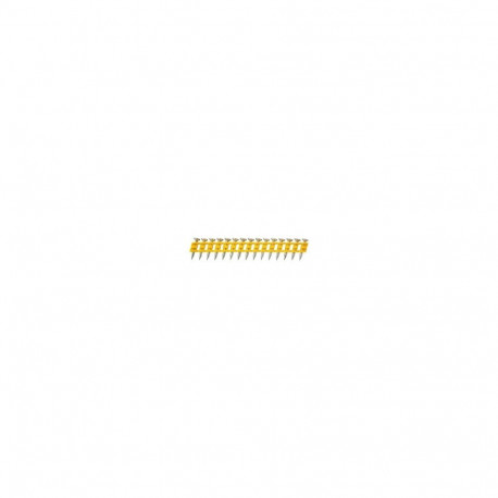 DeWALT DCN8901020 nailer & staple gun accessory Clamp, bolt & nail assortment DCN890N-XJ; DCN890P2-Q