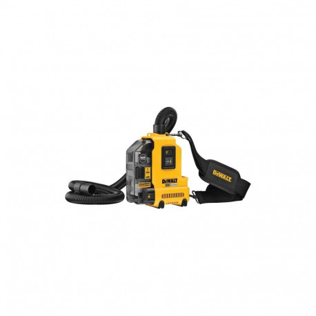 Juhtmevaba tolmuimeja lisaseade DeWALT DWH161N-XJ