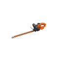 Black & Decker BEHTS301-QS elektriline hekilõikur kahe teraga