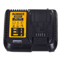 TÖÖRIISTAKOMPLEKT DEWALT DCK623P3-QW (DCF887+DCS367+DCG405+DCS570+DCD796+DCL050)