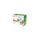 Esperanza EKM026 electric grater/spiralizer Plastic Multicolour