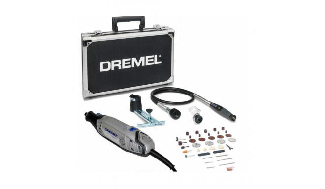 DREMEL pöörlev tööriist 3000-3/45 EU