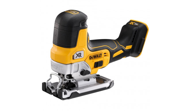 DeWALT DCS335N-XJ power jigsaw 2 kg