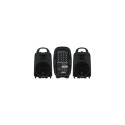 Behringer PPA500BT must vaba seisev helisüsteem 500 W