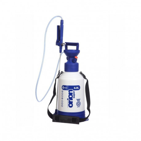 QUASAR. ORION 6L leeliseline pihusti