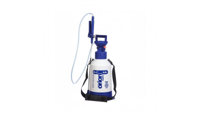 KWAZAR.OPRYSKIWACZ ORION 6L ALKALINE