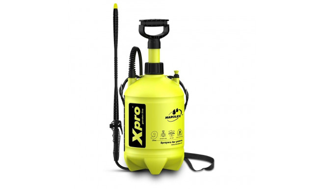 MAROLEX aiaprits XPRO 9