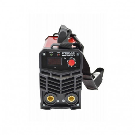 AWTOOLS AW50503BL arc welding accessory/supply