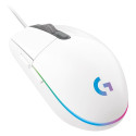 Logitech G G203 LIGHTSYNC Gaming Mouse