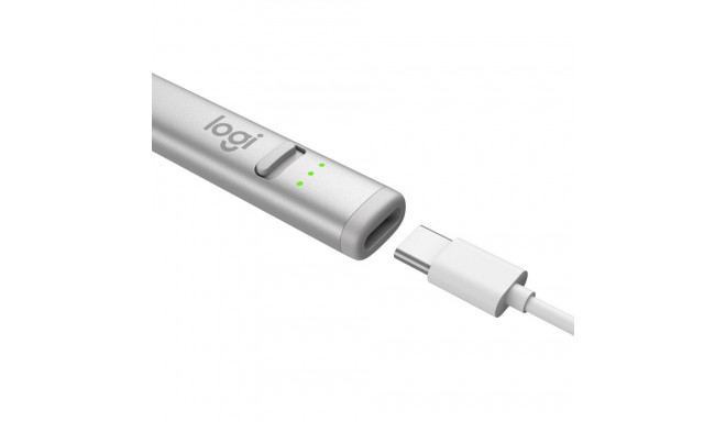 Logitech Crayon