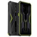 Nutitelefon Ulefone Armor X12 Pro 4GB/64GB (kergelt rohekashall)