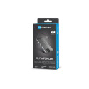 NATEC MULTIPORT FOWLER PLUS USB-C, HDMI 4K, RJ45