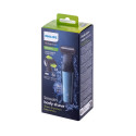 Philips BG3027/05 body groomer/shaver Black, Blue