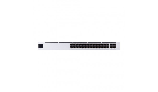 Ubiquiti UniFi Switch Pro Aggregation hall hallatav L3
