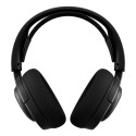 SteelSeries | Gaming Headset | Arctis Nova 5 | Bluetooth | Over-ear | Microphone | Noise canceling |