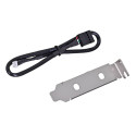 TP-Link AX1800 Wi-Fi 6 Bluetooth 5.2 PCIe adapter