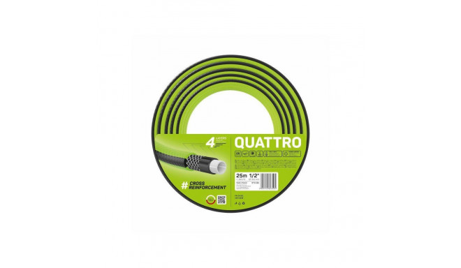 CF.WĄŻ OGR.QUATTRO 1/2" 80 m PL "B" aiavoolik