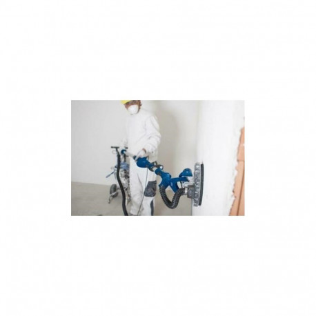 KLINGSPOR lihvketad PS19EK 225 gr.40 50szt. vahtpolüstüreenile