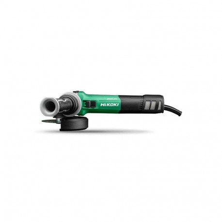Hikoki nurklihvija G13VE2 WQZ 12.5cm 1320W 1.7kg