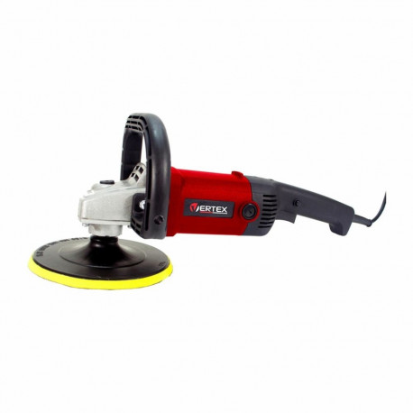 vertex autopolisher 180 mm/1400 W