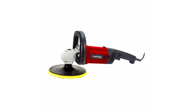 VERTEX POLERKA SAMOCHODOWA 180mm/1400W