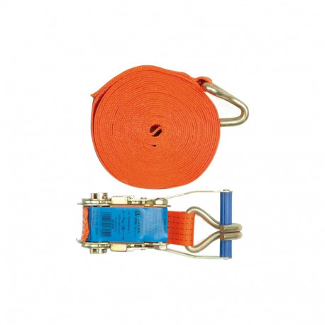 TRANSPORT BELT T 6m / 10000 / 75mm .