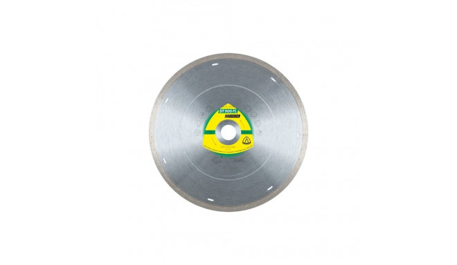 K.DIAL DIAM. FULL200mm x 1,6mm x 30mm DT900FL portselan kivitooted, spetsiaalne, kuiv märg